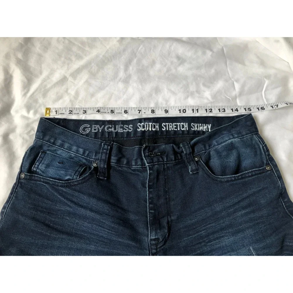 G by Guess by guess